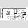 Wiz Box 02の間取り画像