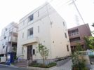 メイプルコートIの間取り画像