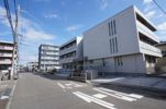 零の外観