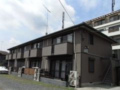 エスペランサ Kの外観画像