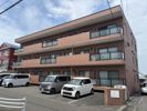 ジラソーレⅠの間取り画像