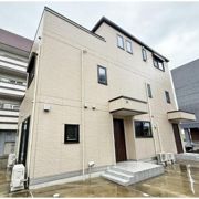 名古屋市西区の外観画像