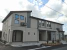 ル・ソレイユの外観