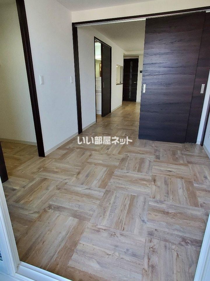 洋室
