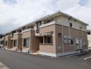 ヴィラ サウスウィンド 2の間取り画像