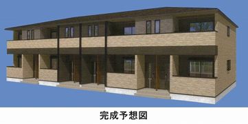 ハレレアの外観画像