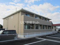 サンライズ・ネクストの外観画像