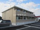 サンライズ・ネクストの間取り画像