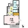 Raffine Siriusの間取り画像