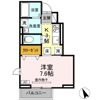 Raffine Siriusの間取り画像