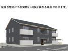 セレニテの外観