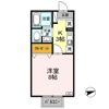 フォルテ Bの間取り画像