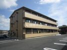 タウンリバティⅡの外観