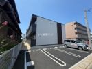 D-avance今本町Aの外観