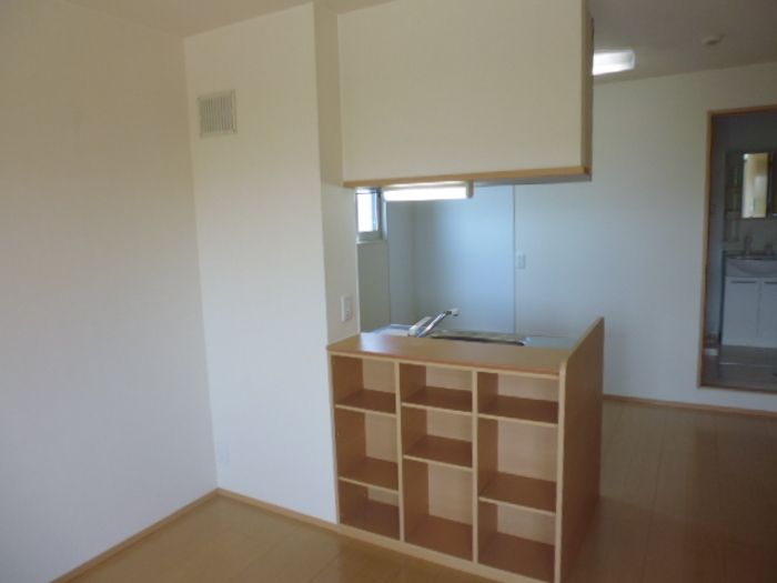 リビング