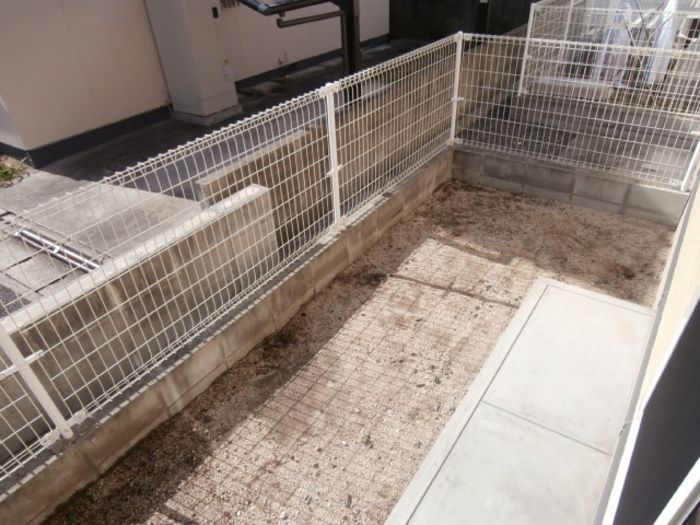 庭