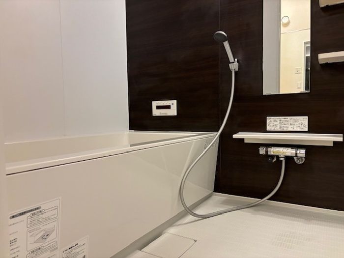 バスルーム