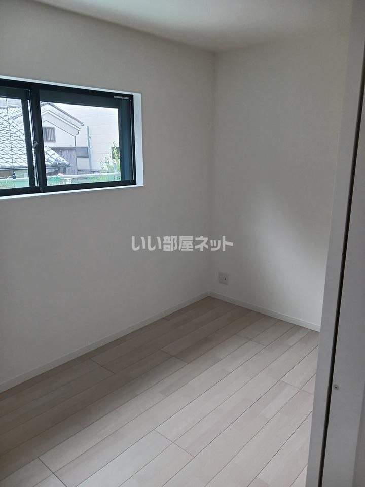 洋室