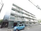 KTD松原町の外観