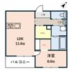 助実新築マンションの間取り画像
