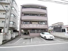 ミナトビル朝生田の外観画像