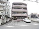 ミナトビル朝生田の外観