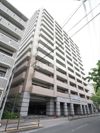 ドゥエル若草の外観