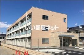 ヴェール フェリーチェの外観画像