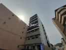 LE DOME府中の外観