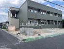 アウリイ次郎丸Ⅰの外観