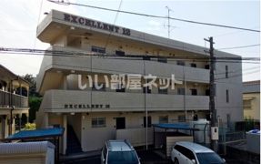 エクセレント12の外観画像