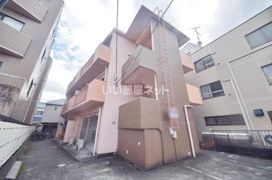 ハイツ北野の外観画像