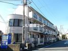 キャトルセゾン清新の間取り画像