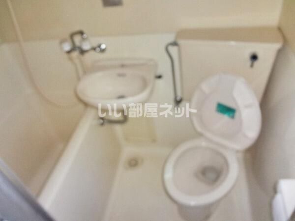 バスルーム