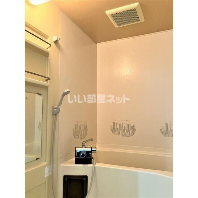 バスルーム