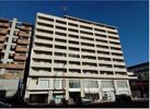 ウエストパーク佐世保の外観