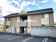 オーチャード D棟の外観画像
