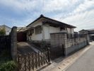 中間市弥生戸建の外観