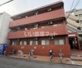 ヒルサイドテラス武蔵野台の外観