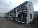 カーサ・サクラの間取り画像