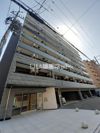 プレサンス梅田北オールの外観
