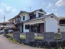 つつじが丘南7番町戸建賃貸の外観