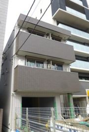Relazione リラッツィオーネの外観画像