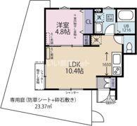 Lepoa Taloの間取り画像
