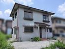 桐ヶ丘5番町戸建賃貸の間取り画像