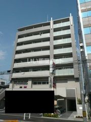 ウィンヒルズ勝田台の外観画像