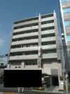 ウィンヒルズ勝田台の外観