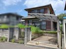 桐ヶ丘1番町戸建賃貸の間取り画像