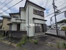 八王子市横川町戸建ての外観