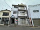 小西マンションの外観